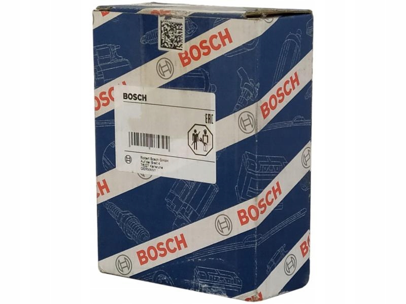 BOSCH Czujnik, cisnienie doładowania 0 261 230 439