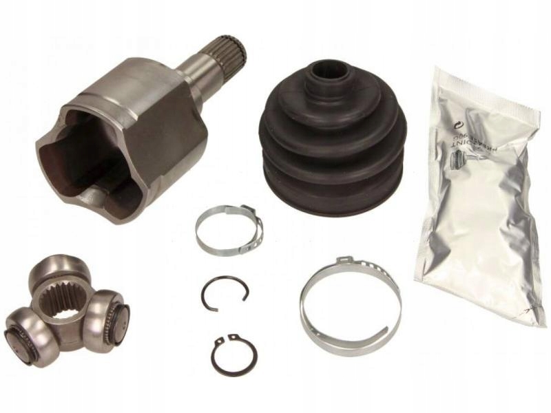 MAXGEAR Zestaw przegubu, półoś napędowa 49-1228 49-1228