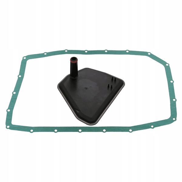 Febi Zestaw filtra hydraulicznego, automatyczna skrzynia biegów 100399 100399