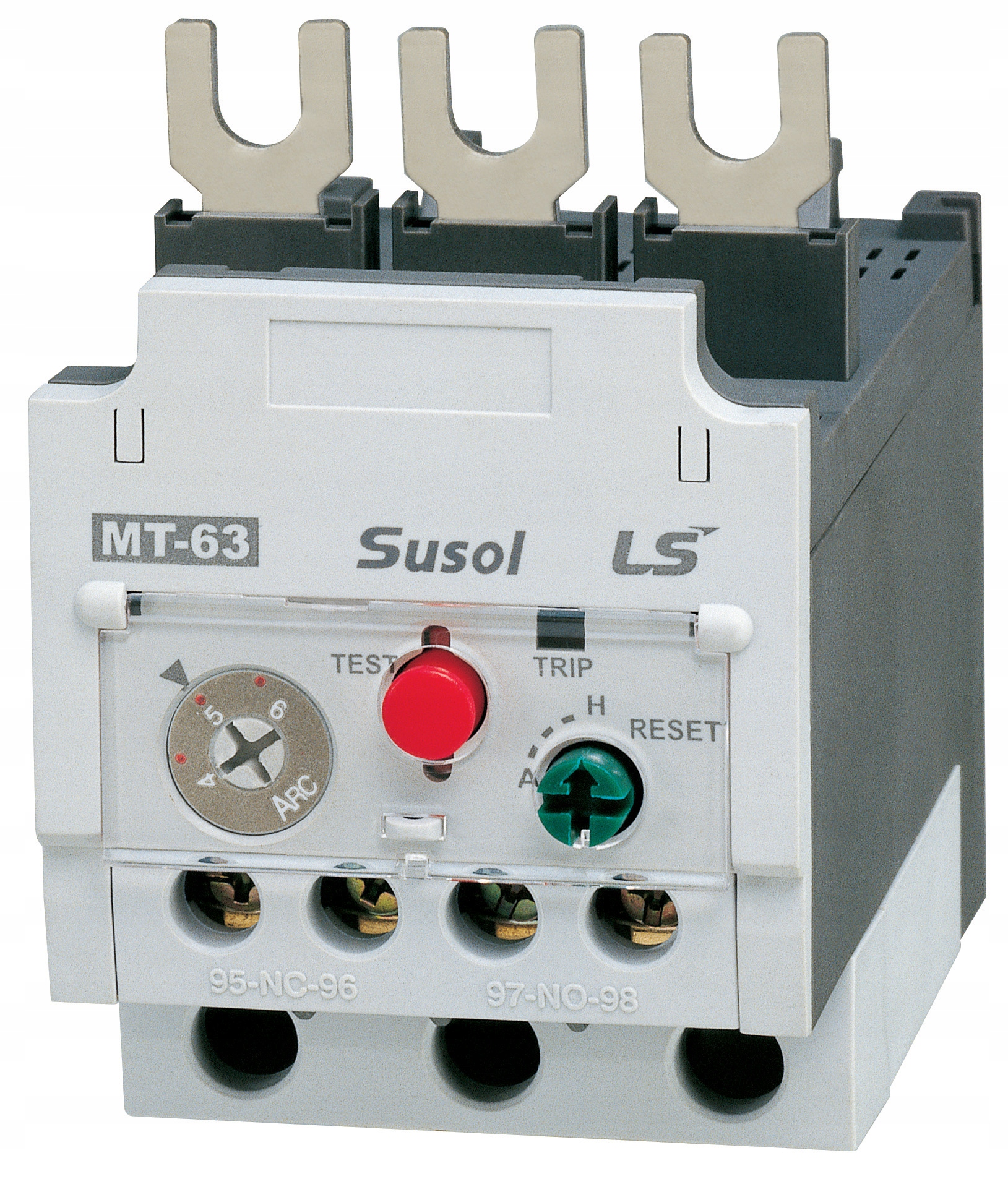 aniro lsis Przekaźnik termiczny 34-50A MT-63 42A MT-63 42A