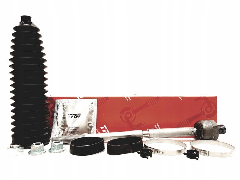 TRW DRĄŻEK KIEROWNICZY JAR958 L=P OPEL VECTRA C,SIGNUM 03 [16