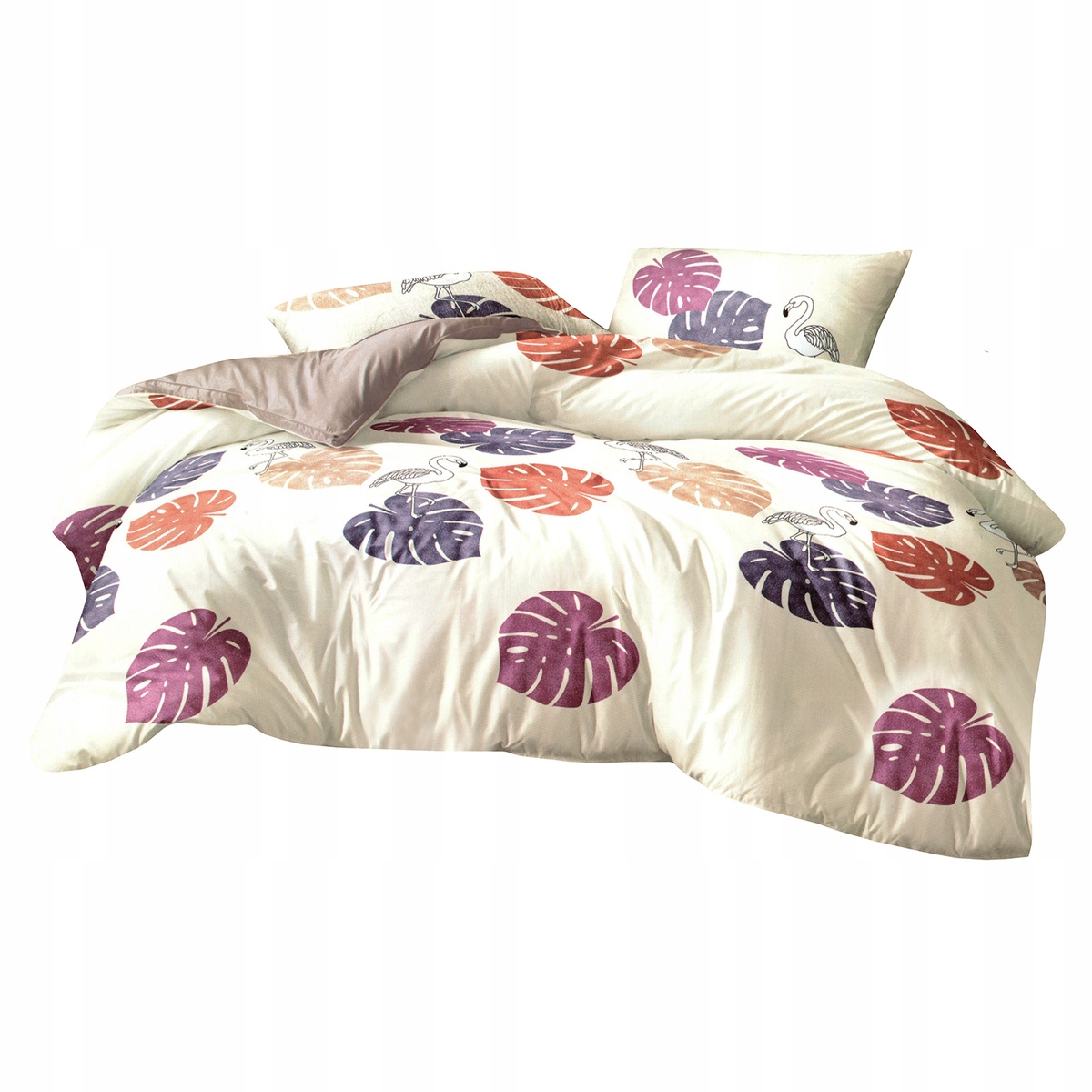 Collection World Pościel 200 x 220 3cz Mikrowłókno HXDD-1313 1225128