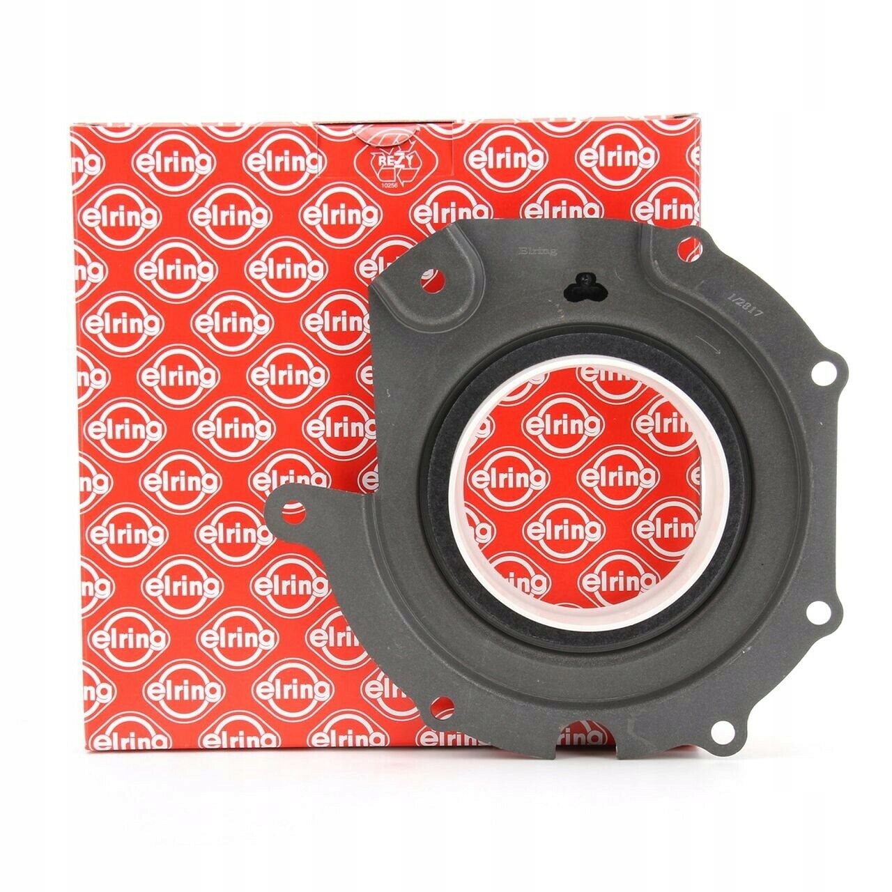 ELRING Uszczelniacz na wale pompa wtryskowa 527410