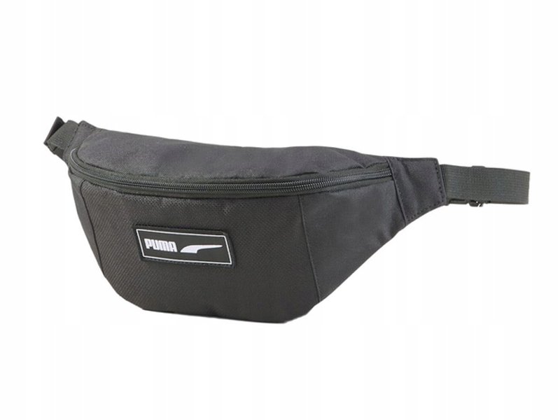 NERKA SASZETKA SPORTOWA PUMA 079187-01 czarna