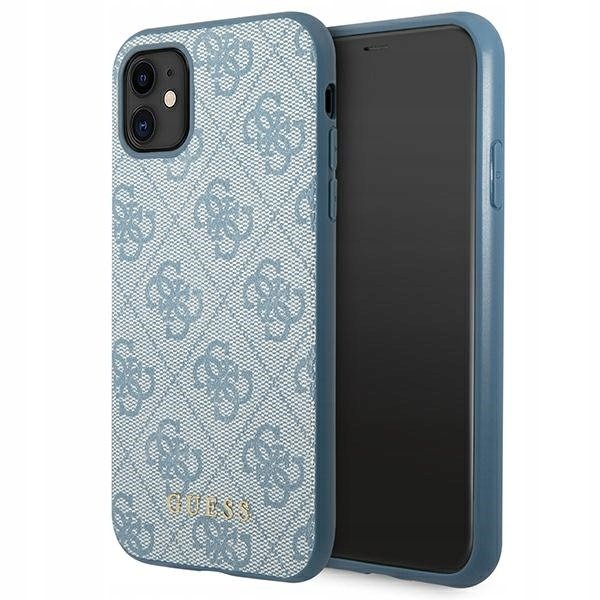 Etui Guess do iPhone 11 6,1
