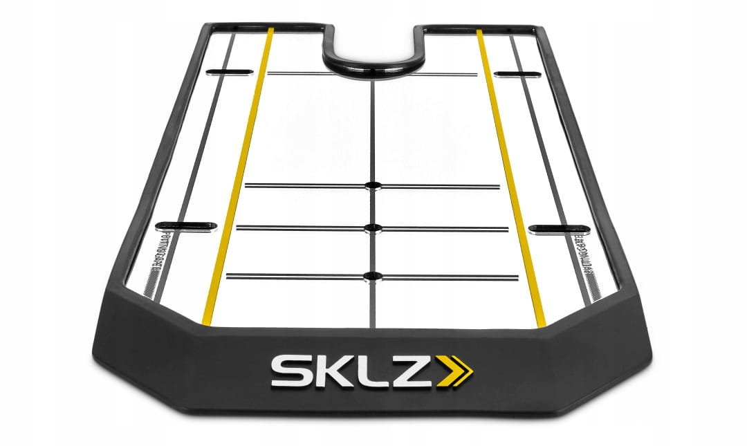 Sklz True Line Putting Mirror - Lustro Do Treningu Puttowania