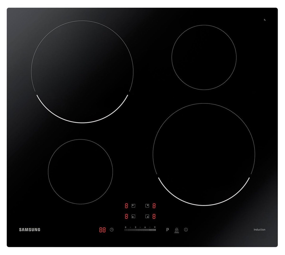 Samsung NZ64 T3707 AK