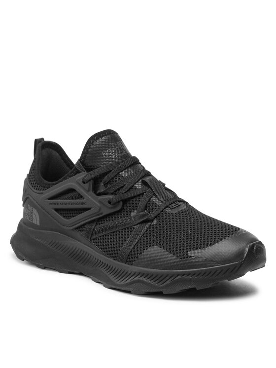 The North Face Trekkingi Oxeye NF0A7W5SKX71 Czarny