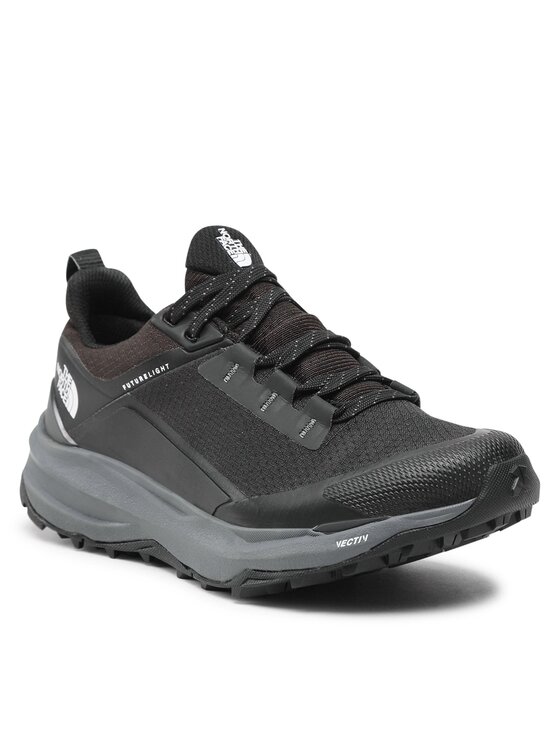 The North Face Trekkingi Vectiv Exploris 2 Futurelight NF0A7W6DNY7 Czarny