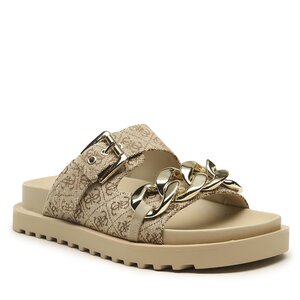Klapki Guess - Fatema2 FL6FT2 FAL03 BEIBR