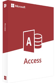 Microsoft Access 2021 (PC) - Microsoft Key - GLOBAL