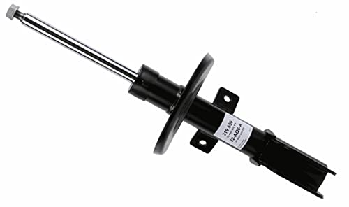 SACHS 319 556 Amortyzator do Peugeot EXPERT KASTEN (V_) 2016 - oś przednia