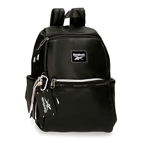 Reebok Tina, czarny, Mochila Adaptable, Plecak 35