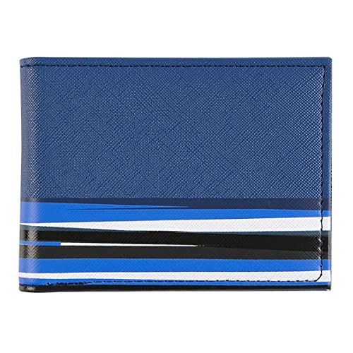 Tie Rack - Portfel męski - Granatowy