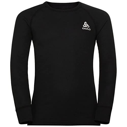 Odlo Unisex Active Warm Eco bluza dziecięca