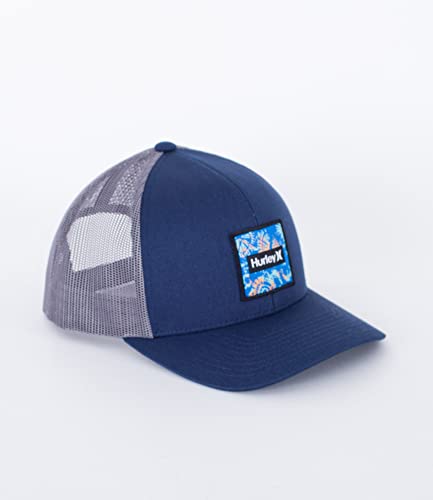 Hurley M Seacliff Kapelusz Męski