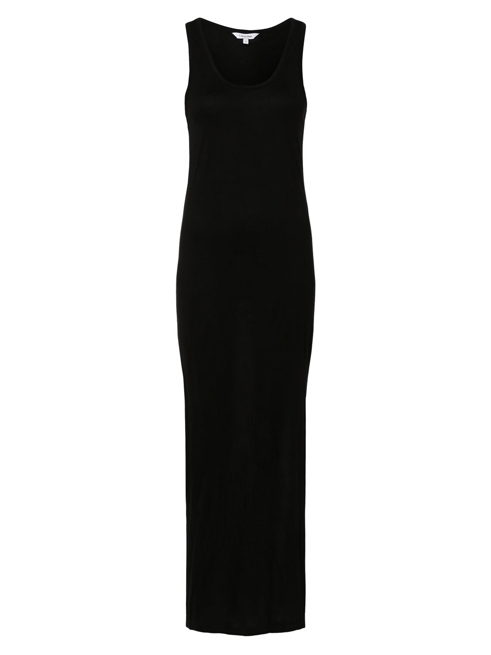 Calvin Klein - Sukienka damska, czarny