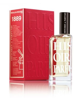 Histoires De Parfums 1889 Moulin Rouge 60ml W Woda perfumowana 48028