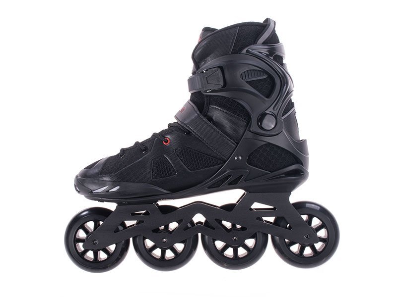 Rolki Tempish Ezza Black 90 2021