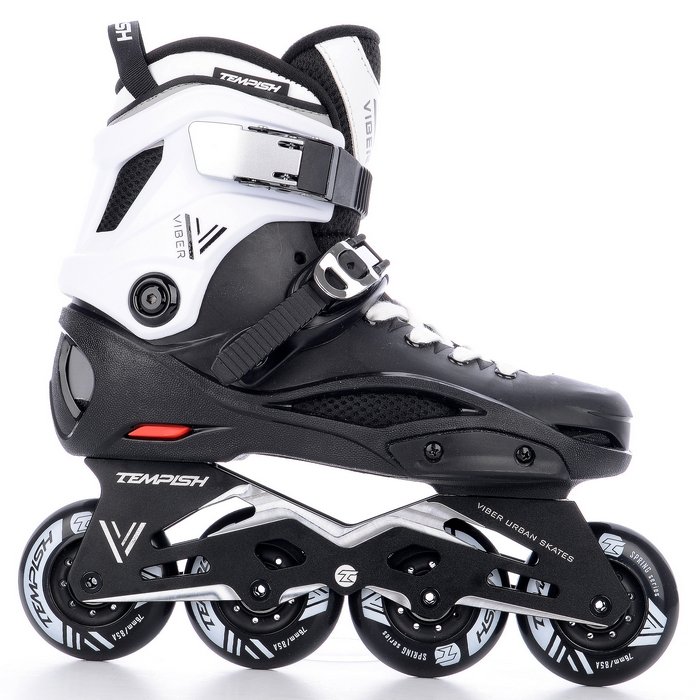 Rolki freestyle męskie VIBER 80 TEMPISH - 38