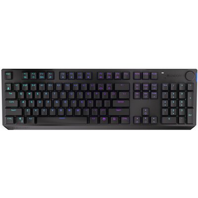 ENDORFY Thock Kailh Box Red EY5A079 czarna