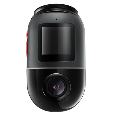 70mai Omni (X200) (128GB, Czarny) 