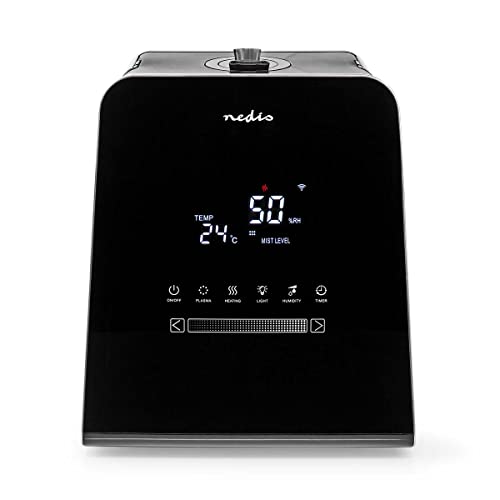 Nedis SmartLife HUMI150BKW