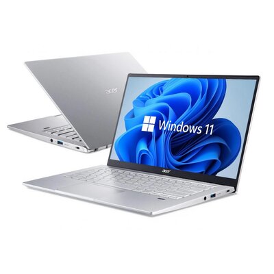 Acer Swift 3 i7-12650H/16GB/1TB/Win11 OLED Szary