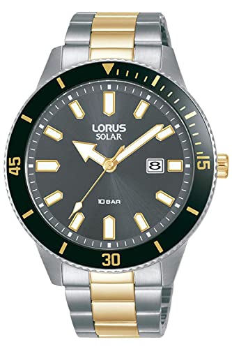 Lorus Analogowy RX327AX9