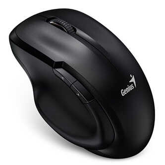 Genius Ergo 8200S (31030029400) Czarna