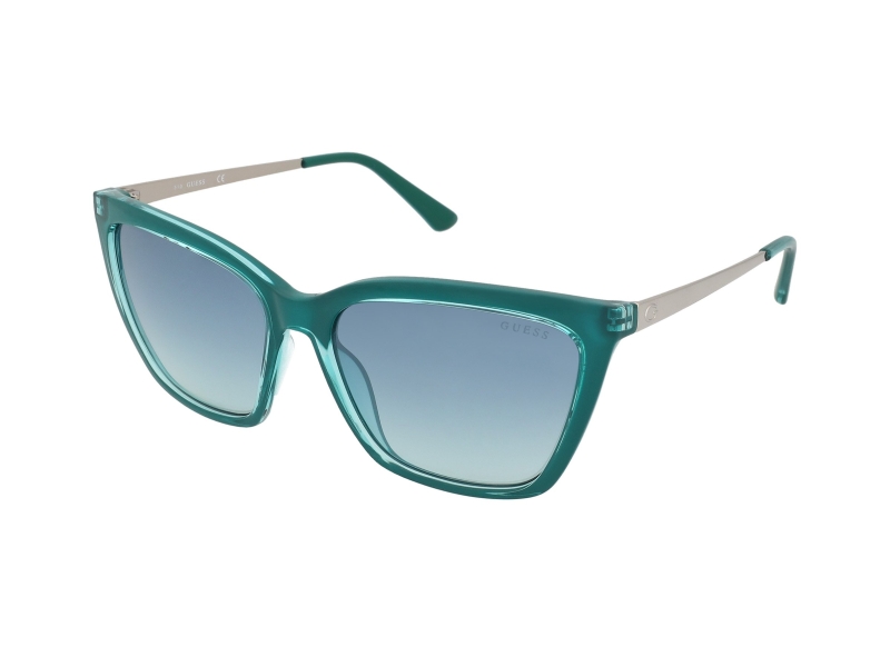 Okulary przeciwsłoneczne Guess GU7701 87W