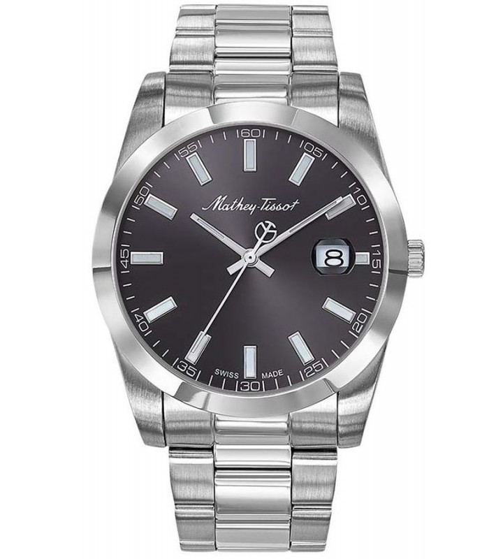 ZEGAREK MATHEY-TISSOT H450AN