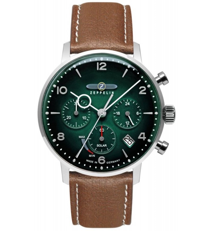 ZEGAREK ZEPPELIN 8086-4_N