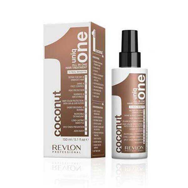 Revlon Uniq One Coconut Odżywka Spray 150ml SZYBKA WYSYŁKA