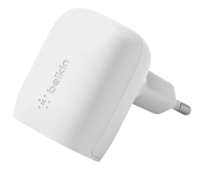 Belkin Ładowarka sieciowa 20W USB-C