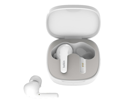 Belkin SoundForm Flow białe