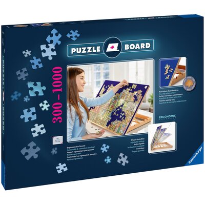 Ravensburger dorośli puzzle 17973 puzzle Board