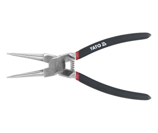 YATO szczypce Segera proste wewnętrzne 150mm YT-2142