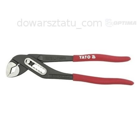 Yato Szczypce hydrauliczne, nastawny 300 mm YT-2091