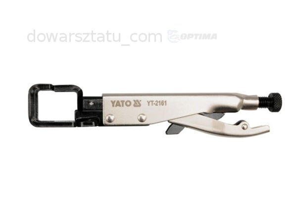 YATO szczypce blacharskie typ JJ, 230 mm (YT-2161)