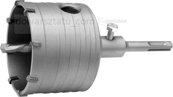 Yato YT-4402 Wiertło koronkowe do muru 65 mm Yato