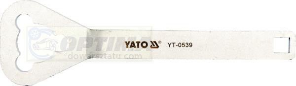 Yato KLUCZ DO POMPY WODNEJ VW/AUDI YT-0539