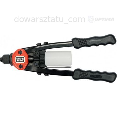 Yato nitownica dźwigniowa 330 mm YT-3609