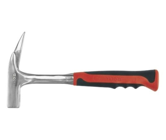 YATO młotek dekarski 600g kuty - 4571 (YT-4571)