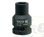 Yato nasadka udarowa 1/2 22 mm YT-1012