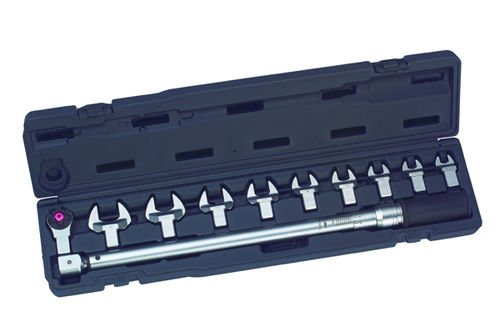 OPTIMA KLUCZ DYNAMOMETRYCZNY 20-100 NM 3/8