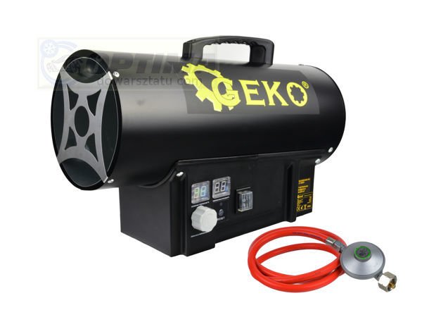 GEKO 20kW G80411