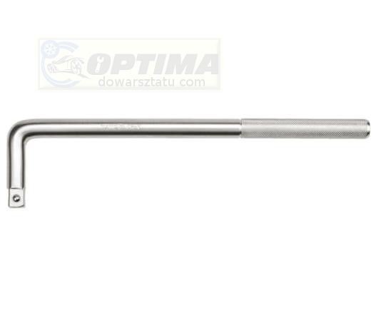Yato pokrętło typu l 3/4 x430 mm YT-1348