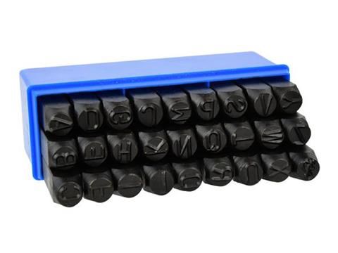 GEKO NUMERATORY LITEROWE 10mm(geko-g01815) G01815