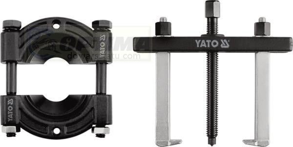 YATO Ściągacz dwuramienny i separator (YT-0641)